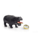 Hippo Bottle Opener