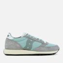 Saucony Jazz Original Vintage Trainers - Vintage Grey/White