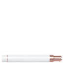 T3 Undone Waves 1" Straight Barrel