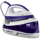 Tefal Fasteo SV6020 Steam Generator Iron - Purple