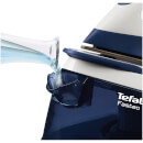 Tefal Fasteo SV6040 Steam Generator Iron - Blue