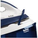 Tefal Fasteo SV6040 Steam Generator Iron - Blue