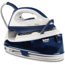 Tefal Fasteo SV6040 Steam Generator Iron - Blue
