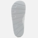 adidas Men's Duramo Slide Sandals - Clear Onix