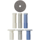 PMD Sensitive Kit Replacement Discs