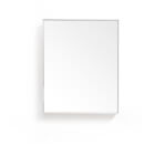 Wireworks 550 Slimline Cabinet - Oyster White