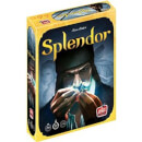 Splendor (Space Cowboys) Game