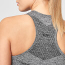 Seamless Ombre Vest
