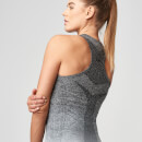 Seamless Ombre Vest