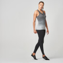 Seamless Ombre Vest
