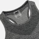 Débardeur Seamless Ombre - S - Noir