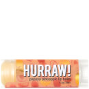 Hurraw! Papaya Pineapple Lip Balm