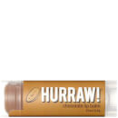 Hurraw! Chocolate Lip Balm