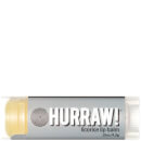 Hurraw! Liquorice Lip Balm