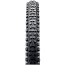 Maxxis Aggressor Folding EXO TR Tyre - 27.5" x 2.30"