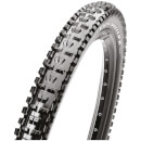 Maxxis High Roller II Fld EXO Tyre - 26" x 2.40"