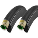 Vittoria Corsa Speed G+ Tubular Tyre Twin Pack