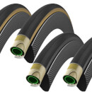 Vittoria Corsa Speed G+ Tubular Tyre Twin Pack