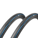 Schwalbe One V-Guard Clincher Tyre Twin Pack