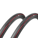Schwalbe One V-Guard Clincher Tyre Twin Pack