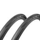 Schwalbe One V-Guard Clincher Tyre Twin Pack