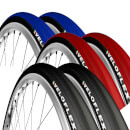 Veloflex Corsa 23 Clincher Tyre Twin Pack