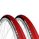 Veloflex Corsa 23 Clincher Tyre Twin Pack