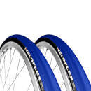 Veloflex Corsa 23 Clincher Tyre Twin Pack