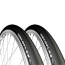 Veloflex Corsa 23 Clincher Tyre Twin Pack