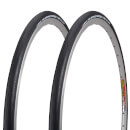 Vittoria Rubino Pro G+ Clincher Tyre Twin Pack