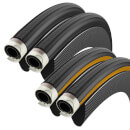 Vittoria Rally Tubular Tyre Twin Pack