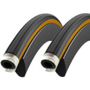 Vittoria Rally Tubular Tyre Twin Pack