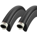 Vittoria Rally Tubular Tyre Twin Pack