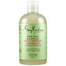 Shea Moisture Raw Shea & Cupuacu Frizz Defense Shampoo 384ml