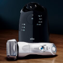 Braun Series 7 7898Cc Wet and Dry Electric Shaver