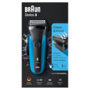 Braun Series 3 310s Wet&Dry Shaver