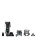 Braun Styling MG5090 Wet and Dry Multi Groomer