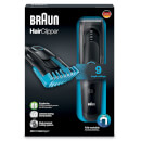 Braun HC5010 Hair Clipper for Men