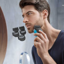 Braun Multi Shave&Style 3-in-1 Electric Shaver