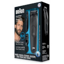 Braun Series 3 Multi Groom Face and Head Kit
