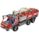 LEGO Technic: Airport Rescue Vehicle (42068)