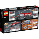 LEGO Technic: Airport Rescue Vehicle (42068)