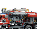 LEGO Technic: Airport Rescue Vehicle (42068)