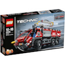 LEGO Technic: Airport Rescue Vehicle (42068)
