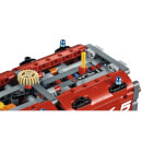 LEGO Technic: Airport Rescue Vehicle (42068)