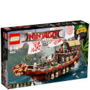 LEGO The LEGO Ninjago Movie: Destiny's Bounty (70618)