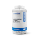 Montmorency Cseresznye & C-Vitamin - 60Kapszulák