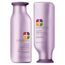 Pureology Hydrate Shampoo and Conditioner Duo (250ml x 2)