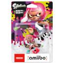 Inkling Girl (Neon Pink) amiibo (Splatoon Collection)