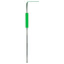 JBL Synchros Reflect-I Sport Earphones with In-Line Microphone - Green